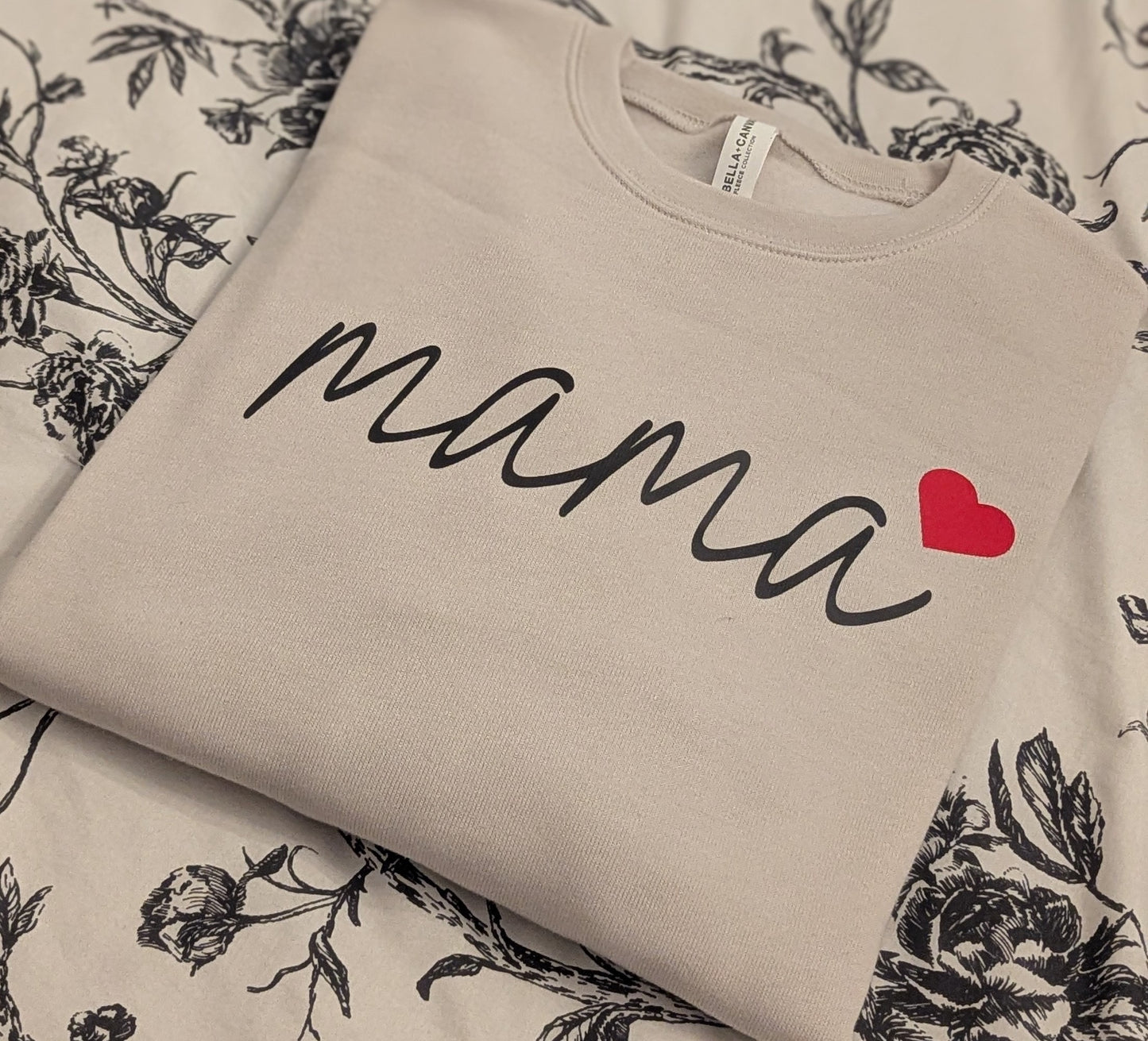 Mama Valentine Shirt