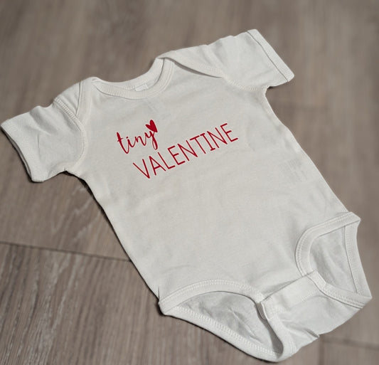 Tiny Valentine (Infant)