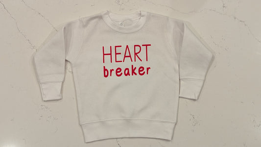 Heart Breaker (Kids)