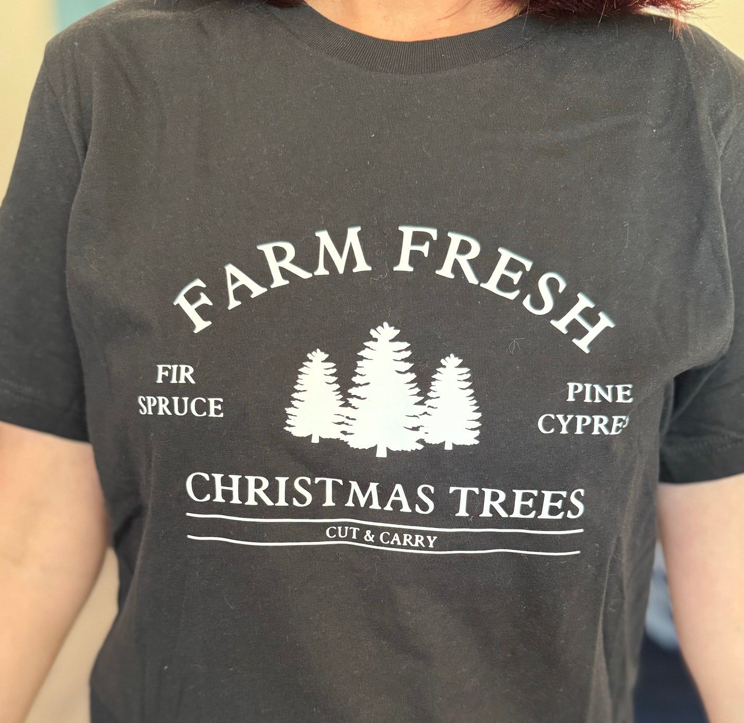 Farm Fresh Tee