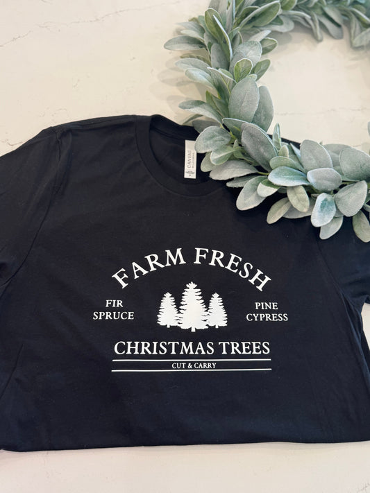 Farm Fresh Tee